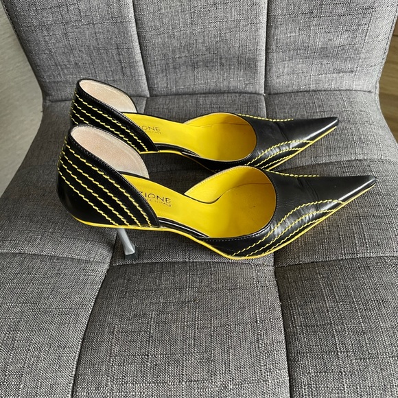 Designer heels - Picture 4 of 8